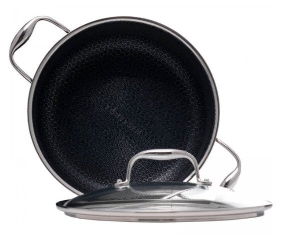 EAN 5907642750193 - KOHERSEN DIAMOND 4,9 L Alrededor Acero inoxidable imagen 2