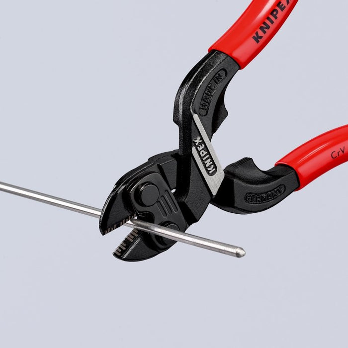 EAN 4003773084587 - Knipex 71 31 160 cortador de pernos y cadenas imagen 7