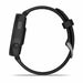 EAN 753759326616 - Garmin Forerunner 165 Music 3,05 cm (1.2") AMOLED 43 mm Digital 390 x 390 Pixeles Pantalla táctil Negro GP imagen 5