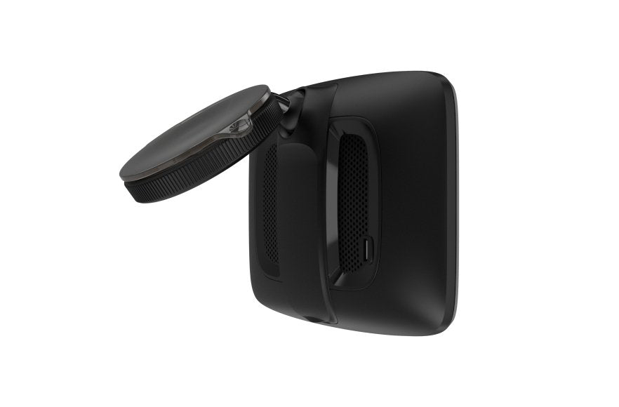 EAN 0636926100410 - TomTom GO Basic navegador Fijo 12,7 cm (5") Pantalla táctil 201 g Negro imagen 11