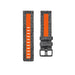 EAN 0811138035020 - Fitbit FB171WBGYTAS Accesorios para dispositivos vestibles inteligentes Grupo de rock Carbón vegetal, Nar imagen 2