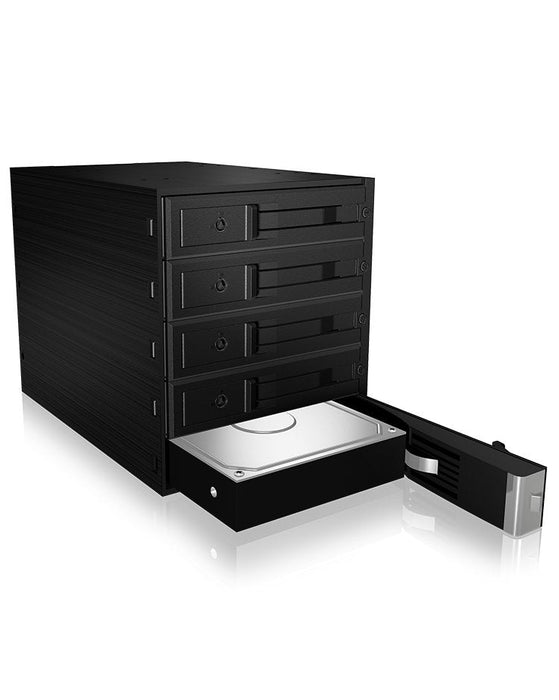 Icy Box Ib-565ssk, Marco De Montaje 56005