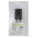 EAN 8051128100051 - Techly IPW-USB-ECBKG cargador de dispositivo móvil GPS, MP3, Teléfono móvil, PDA, Smartphone Negro Corrie imagen 2