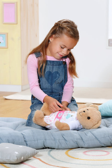 EAN 4001167835388 - BABY born Bear white imagen 33