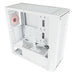 EAN 4262443280517 - LC-Power LC-810W-ON carcasa de ordenador Midi Tower Blanco imagen 5