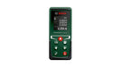 EAN 4059952648217 - Bosch UniversalDistance 50 Medidor láser de distancias Negro, Verde 50 m imagen 3