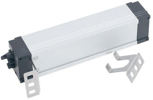 EAN 4016514022601 - Bachmann 940.096 kit de montaje Acero inoxidable imagen 1