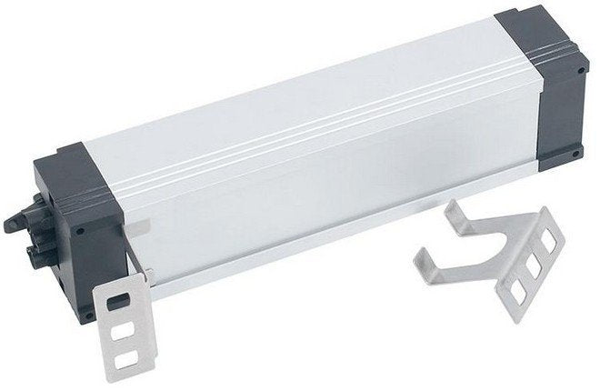 EAN 4016514022601 - Bachmann 940.096 kit de montaje Acero inoxidable imagen 1