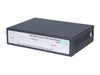 EAN 0889296965961 - HPE OfficeConnect 1420 5G No administrado L2 Gigabit Ethernet (10/100/1000) 1U Gris imagen 3