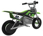 EAN 0845423020804 - Razor Dirt Rocket SX350 McGrath 1 Asiento(s) Negro, Verde, Gris, Blanco imagen 14