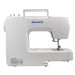 EAN 5907595764018 - Łucznik KORNELIA II 2004 máquina de coser Máquina de coser semiautomática Eléctrico imagen 8