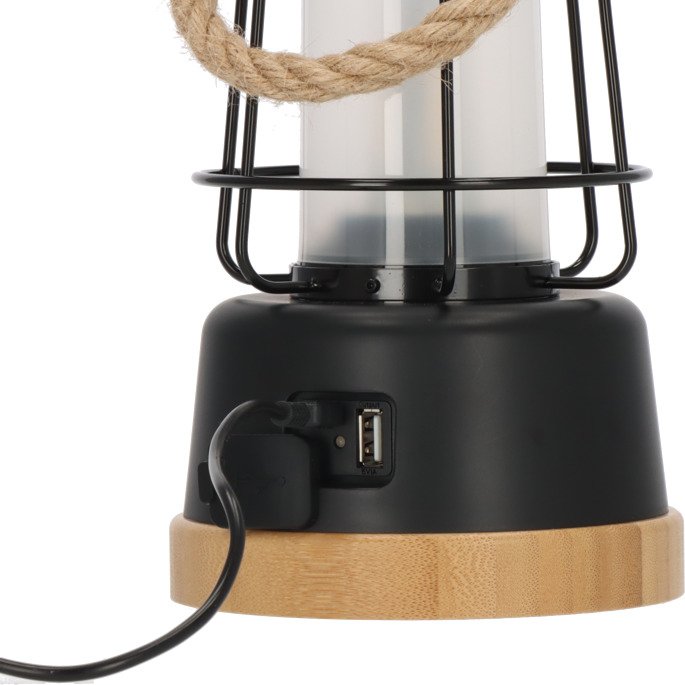 Brennenstuhl Cal 1 Negro, Madera Linterna De Mano Led