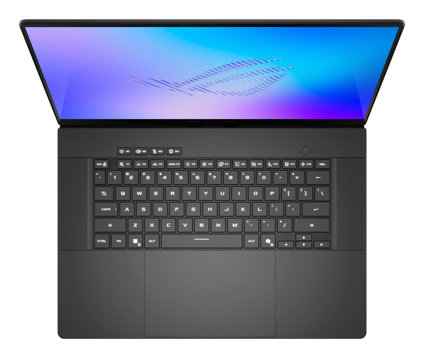 Portátil Asus Rog Zephyrus G16 Gu606ap-U93ao57cs1 16" Ultra