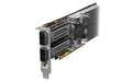 EAN 4713213519141 - QNAP QXG-100G2SF-E810 adaptador y tarjeta de red Interno Fibra 100000 Mbit/s imagen 5