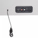EAN 5706751066849 - Denver VPR-250 tocadisco Negro, Gris imagen 2