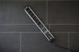 EAN 4007123677108 - Brennenstuhl 1391010601 base múltiple 5 m 6 salidas AC Interior Negro, Plata imagen 6