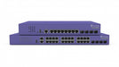 EAN 644728046058 - Extreme networks ExtremeSwitching X435 Gestionado Gigabit Ethernet (10/100/1000) Energía sobre Ethernet (P imagen 1