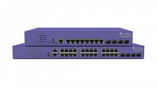 EAN 644728046058 - Extreme networks ExtremeSwitching X435 Gestionado Gigabit Ethernet (10/100/1000) Energía sobre Ethernet (P imagen 1