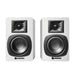 EAN 4961310164591 - Audio-Technica AT-SP3X De 2 vías Blanco Inalámbrico y alámbrico 30 W imagen 1