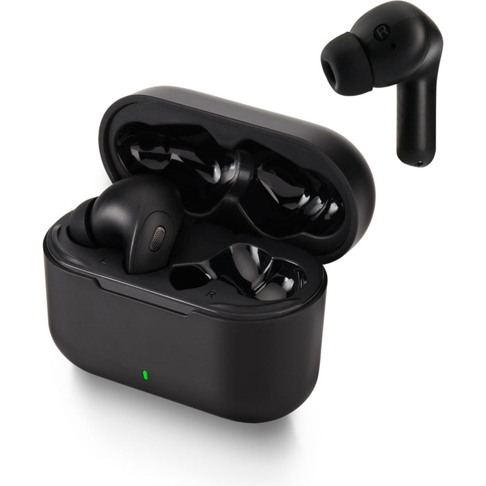 EAN 5025232946846 - Panasonic RZ-B310W Auriculares True Wireless Stereo (TWS) Dentro de oído Llamadas/Música Bluetooth Negro imagen 8