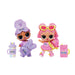 EAN 0035051532217 - L.O.L. Surprise! Loves PEEPS Tots - Cozy Bunny imagen 5
