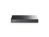 EAN 6935364010546 - TP-Link JetStream TL-SG2008 switch Gestionado L2/L2+ Gigabit Ethernet (10/100/1000) Negro imagen 1