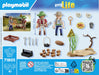 EAN 4008789718051 - Playmobil My Life 71805 set de juguetes imagen 4