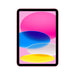 EAN 194253364337 - Apple iPad 10th gen 5G TD-LTE & FDD-LTE 256 GB 27,7 cm (10.9") Wi-Fi 6 (802.11ax) iPadOS 16 Rosa imagen 1