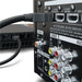 EAN 4040849611643 - Goobay 61164 cable HDMI 15 m HDMI tipo A (Estándar) Negro imagen 8