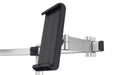 EAN 4005546998435 - Durable 508823 soporte para monitor 86,4 cm (34") Escritorio Plata imagen 9