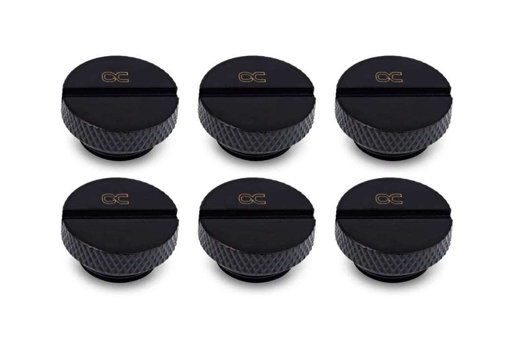 EAN 4250197176224 - Alphacool 17622 accesorio o pieza de sistema de refrigeración para ordenador Bloque de agua imagen 1