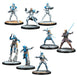 EAN 0841333120795 - Asmodee SWP01ES juego de tablero Star Wars: Shatterpoint 90 min imagen 2