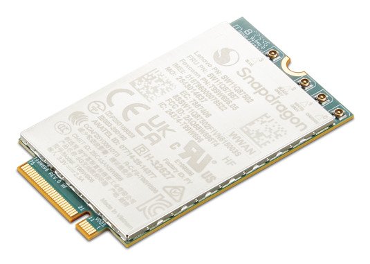 Lenovo 4xc1v64419, Eingebaut, Inalámbrico, Pci Express, Wwan