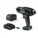EAN 4007841066611 - STEINEL MH 5 Pistola de aire caliente 300 l/min 500 °C Negro, Gris imagen 3