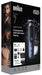 EAN 7500435245036 - Braun AIO7540 Negro, Azul 14 Ión de litio imagen 3