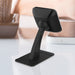EAN 8021735747833 - Celly GHOSTDASHMINIBK soporte Soporte pasivo Reproductor de MP3, Reproductor de MP4, Navegante, Teléfono  imagen 2