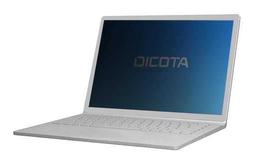 EAN 7640186416566 - DICOTA D31895 filtro para monitor 33 cm (13") Portátil Filtro de privacidad para pantallas sin marco imagen 1