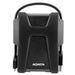 EAN 4713218469113 - ADATA HD680 disco duro externo 1 TB USB 3.2 Gen 1 (3.1 Gen 1) Negro imagen 4