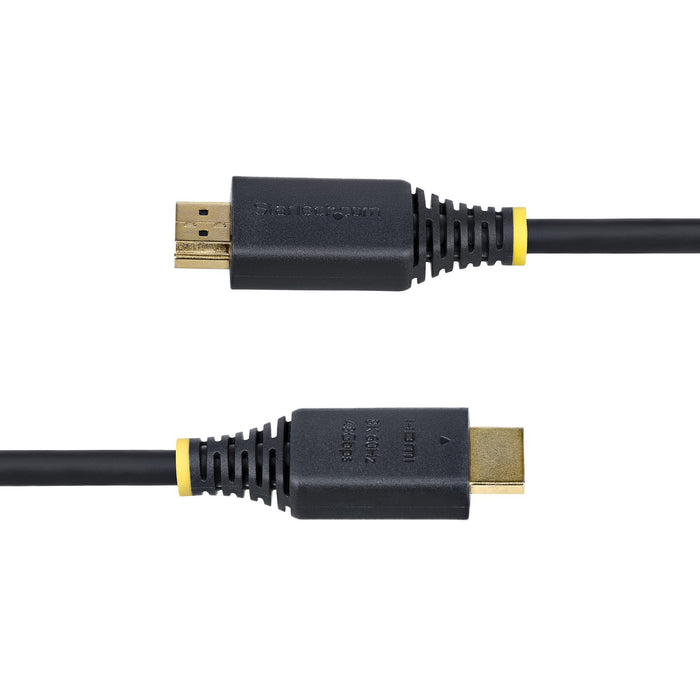 EAN 0065030920247 - StarTech.com HDMI21-CBL-8K60-2M cable HDMI HDMI tipo A (Estándar) Negro imagen 4