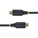 EAN 0065030920247 - StarTech.com HDMI21-CBL-8K60-2M cable HDMI HDMI tipo A (Estándar) Negro imagen 4