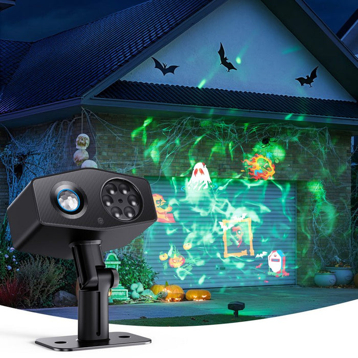 Govee Outdoor Decoration Projector Light H7071311