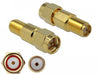 EAN 4043619899906 - DeLOCK 89990 conector coaxial SMA 1 pieza(s) 50 Ω imagen 1