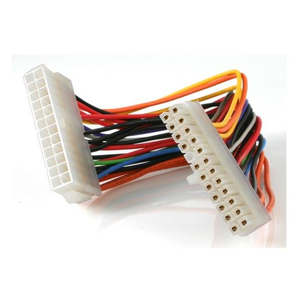 EAN 0065030819749 - StarTech.com ATX24POWEXT cable de alimentación interna 0,203 m imagen 1