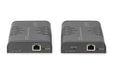 EAN 4016032490906 - Digitus DS-55529 extensor KVM Transmisor y receptor imagen 2