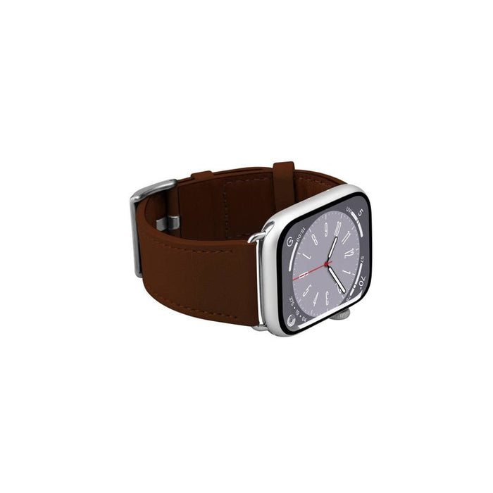 EAN 8018417448904 - PURO PUAW44ECLASSICBRWN pieza y accesorio para reloj Correa de reloj imagen 2