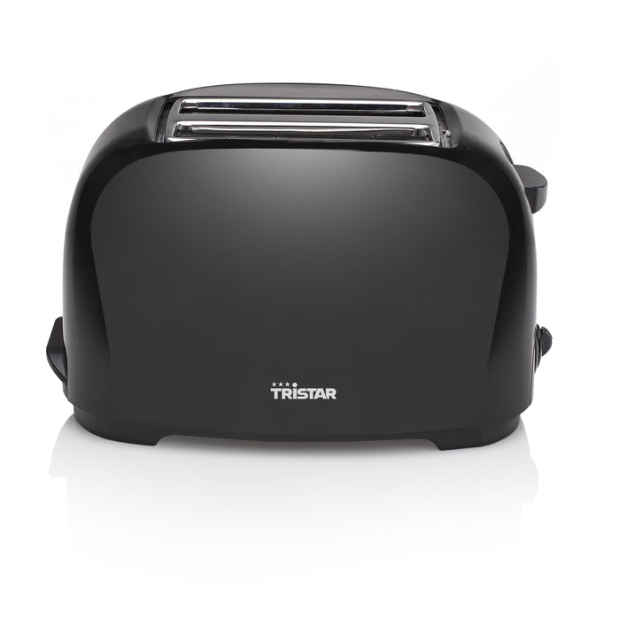 EAN 8713016015020 - Tristar BR-1025 tostadora 6 2 rebanada(s) 800 W Negro imagen 9
