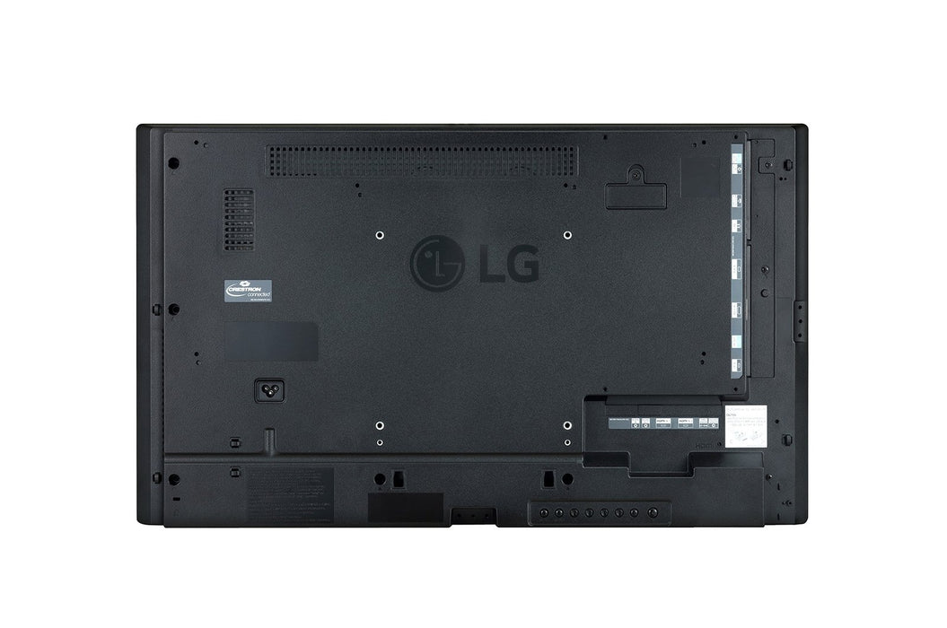 EAN 8806091356611 - LG 32SM5J-B pantalla de señalización Pantalla plana para señalización digital 81,3 cm (32") IPS Wifi 400  imagen 7
