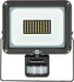 EAN 4007123684977 - Brennenstuhl 1171250342 Reflector Negro 30 W LED D imagen 3