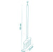 EAN 3032163303213 - Smoby 7600330321 juego de rol imagen 8
