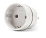 EAN 5905033336889 - Satel ASW-200-F enchufe inteligente Hogar Blanco imagen 2